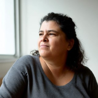 Rosalind Petrakis